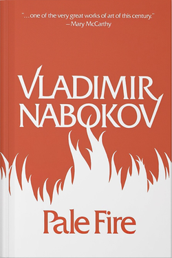 Pale Fire